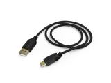  кабели: HAMA USB-A to Micro USB-B PS4 Charging Cable 1.5 m, HAMA-54472