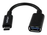 Описание и цена на StarTech USB-C to USB-A Adapter USB 3.1