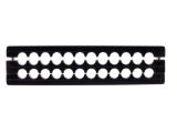 Corsair Individually Sleeved PSU Cables Starter Kit, White / Black снимка №4