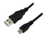 Описание и цена на LogiLink USB-A to Micro USB-B cable - 1 m, CU0058