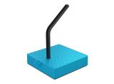 Xtrfy B4 Bungee, Miami Blue снимка №2 Xtrfy B4 Bungee, Miami Blue снимка №2