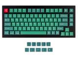 Keychron Forest 92-Keycap Set PBT Dye-Sub US Layout принадлежности за клавиатури  Цена и описание.