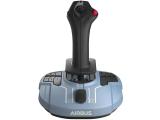 THRUSTMASТER TCA Sidestick Airbus Edition Wired for PC, Black/Blue снимка №2