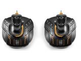 THRUSTMASТER T.16000M FCS Space Sim Duo Stick for PC, Black снимка №3 THRUSTMASТER T.16000M FCS Space Sim Duo Stick for PC, Black снимка №3