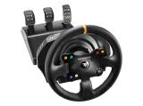 THRUSTMASТER TX Racing Wheel Leather Edition, for PC / XBox снимка №2