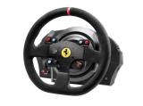 THRUSTMASТER T300 Ferrari Alcantara Edition, за PC / PS3 / PS4 снимка №2 THRUSTMASТER T300 Ferrari Alcantara Edition, за PC / PS3 / PS4 снимка №2