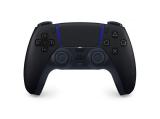 PS5 гейминг аксесоари: SONY Безжичен геймпад PS5 DualSense Midnight Black