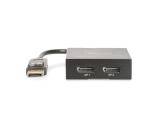 Digitus 4K DisplayPort Splitter, DS-45404 снимка №2