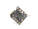 Digitus PCIe card 2x USB-C + 3x USB A, DS-30222 снимка №2