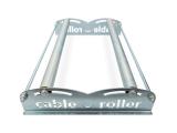 Digitus Cable Roller, 600x400x100 mm снимка №3