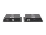 Digitus 4K HDMI Extender via CAT/IP (Set), DS-55124 снимка №2