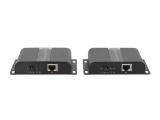 Digitus 4K HDMI Extender via CAT/IP (Set), DS-55124 снимка №3