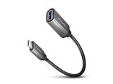 Axagon RUCM-AFAC USB-C <> USB-A cable adapter адаптери USB USB-A / USB-C Цена и описание.