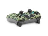 Spartan Gear Безжичен геймпад Aspis 4, за PC и PS4, Green Camo снимка №2 Spartan Gear Безжичен геймпад Aspis 4, за PC и PS4, Green Camo снимка №2
