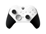 Описание и цена на Microsoft Геймърски контролер За Xbox, Безжичен, Series 2 Core, Бял