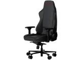 LORGAR Gaming chair Embrace 533 Black (LRG-CHR533B) снимка №2