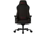Описание и цена на LORGAR Gaming chair Ace 422 Black Red (LRG-CHR422BR)