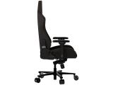 LORGAR Gaming chair Ace 422 Black Red (LRG-CHR422BR) снимка №3 LORGAR Gaming chair Ace 422 Black Red (LRG-CHR422BR) снимка №3