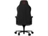 LORGAR Gaming chair Ace 422 Black Red (LRG-CHR422BR) снимка №4 LORGAR Gaming chair Ace 422 Black Red (LRG-CHR422BR) снимка №4