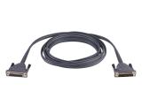  кабели: Aten Daisy Chain Parallel Port (DB-25) Cable 1.8m, 2L-1701