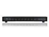 Digitus HDMI Splitter 1x8, DS-43302 снимка №2