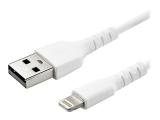 Описание и цена на StarTech USB-A to Lightning Cable 2m, RUSBLTMM2M