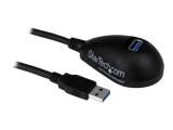 удължители кабели: StarTech USB 3.0 Extension Cable M/F 1.5m, USB3SEXT5DKB