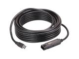 удължители кабели: Aten USB 3.1 Gen1 Extender Cable 10m, UE3310