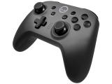 LORGAR TRIX-510 Wireless gaming controller, Black снимка №2