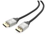 j5create DisplayPort 1.4 Video cable 2m, JDC43 кабели видео DisplayPort Цена и описание.