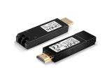 Lindy Fibre Optic HDMI 4K30 Extender 300m снимка №2 Lindy Fibre Optic HDMI 4K30 Extender 300m снимка №2