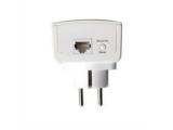 ZTE Schuko to RJ45 Network adapter, 2 pcs, H512A снимка №2 ZTE Schuko to RJ45 Network adapter, 2 pcs, H512A снимка №2