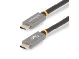 StarTech USB 4.0 Type-C Data Transfer cable 1 m кабели USB кабели USB-C Цена и описание.