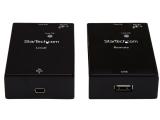 StarTech USB 2.0 Extender over Cat5e/Cat6 снимка №3