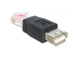 Описание и цена на DeLock USB-A to RJ-45 Network adapter, 65234