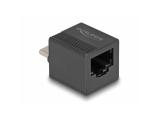 Описание и цена на DeLock RJ-45 to USB-C Network adapter, 66462