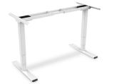 аксесоари гейминг аксесоари: Digitus Electrically Height-Adjustable Table Frame DA-90433