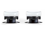 KontrolFreek Performance Thumbsticks White CQC Rush for PS5 снимка №2 KontrolFreek Performance Thumbsticks White CQC Rush for PS5 снимка №2