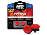 KontrolFreek FPS Freak Inferno Performance Thumbsticks for PS4/PS5 гейминг аксесоари за геймпад  Цена и описание.