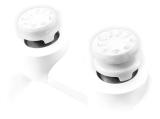 KontrolFreek FPS Freak Galaxy White Performance Thumbsticks for PS4/PS5 снимка №2 KontrolFreek FPS Freak Galaxy White Performance Thumbsticks for PS4/PS5 снимка №2