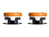 KontrolFreek Sports Thumbsticks Omni for PS4/PS5, Orange снимка №2 KontrolFreek Sports Thumbsticks Omni for PS4/PS5, Orange снимка №2