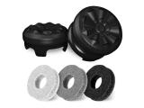 KontrolFreek Performance Thumbsticks + Precision Rings Galaxy Edition for PS4/PS5 снимка №2