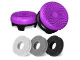 KontrolFreek Performance Thumbsticks + Precision Rings Fenzy Edition for PS4/PS5 снимка №2