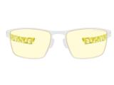 GUNNAR Optics ESL Blade Lite White Геймърски очила, Amber Natural снимка №2