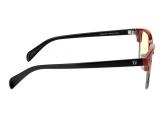 GUNNAR Optics Blood Onyx Amber Diablo IV Sanctuary Edition Геймърски очила снимка №3