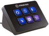 Описание и цена на Elgato Stream Deck Mini, 6 LCD buttons, Black