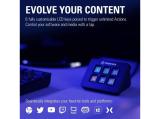 Elgato Stream Deck Mini, 6 LCD buttons, Black снимка №2 Elgato Stream Deck Mini, 6 LCD buttons, Black снимка №2