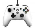 Xbox One гейминг аксесоари: NACON EVOL-X White Wired Gamepad