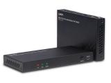 Описание и цена на Lindy Cat 6 HDMI 4K60, Audio, IR & RS-232 HDBaseT Extender 100m
