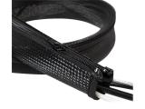 кабели: LogiLink KAB0046 Cable Wrap 1m кабели: LogiLink KAB0046 Cable Wrap 1m